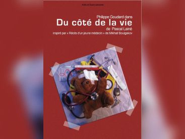 Du côté de la vie
