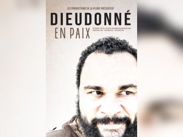 Dieudonné en paix