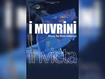 i Muvrini Music for Non-violence