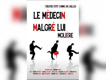 Le Médecin malgré lui