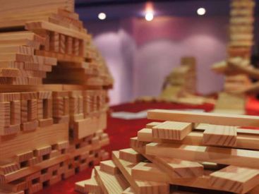 Atelier Kapla Sauramps