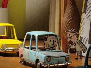 Le voyage de Tom Pouce Le pêcheur Marsicek Une princesse qui ne riait pas