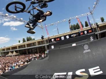 FISE 2016