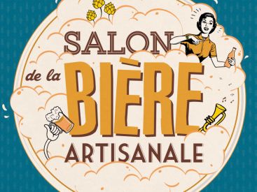 Salon de la bière artisanale Montpellier