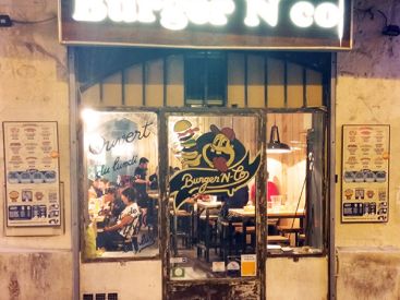 Burger N'Co Montpellier
