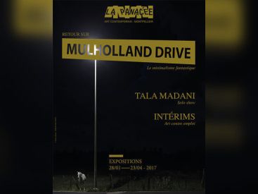 Exposition La Panacée