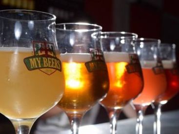 My Beers Montpellier