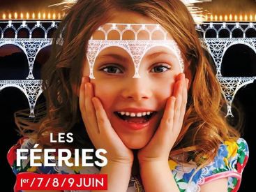 Les Fééries du Pont 2018