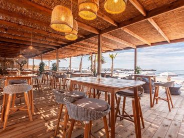 Le Cocobaïa by La Plage Art et Emotions