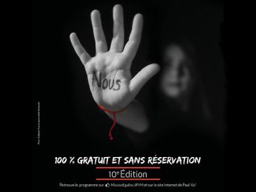 Festival de Lutte contre les Discriminations