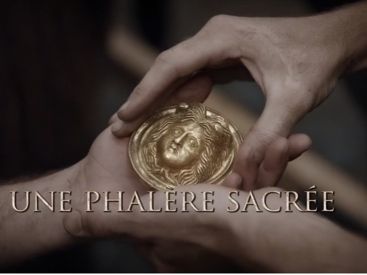 Escape Game Nemaus le Trésor des Volques aux Arènes de Nîmes