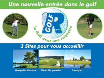 8ème Compétition de R-Golf