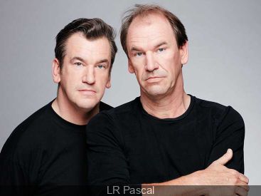 Nouveau Spectacle des Frères Taloche - Mise à Jour