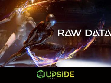 Upside - Parc dédié à la Réalité Virtuelle sur Montpellier