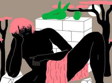 Le Songe d'une Nuit d'été