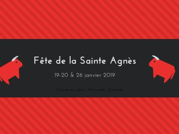 Fête de la Sainte Agnès 2019