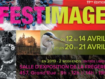 FestImage - Expo Photo à St Gély-du-Fesc