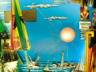 Le MIAM - Le Musée International des Arts Modestes de Sète