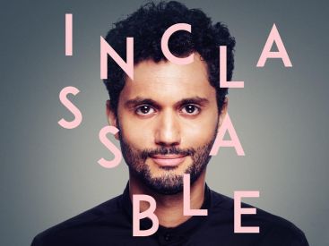 Tony Saint Laurent au Kawa Théâtre