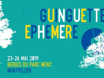 La Guinguette Ephémère