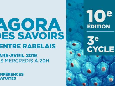 L'Agora des Savoirs - Cycle 3