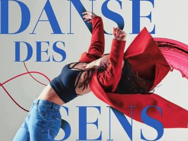 La Danse des Sens - Itinéraire sensoriel mêlant gastronomie, danse et vin