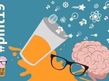 Festival Pint of Science - Fête de la Science à Montpellier