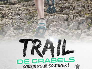 Trail de Grabels