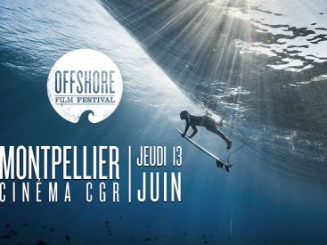 Offshore Film Festival