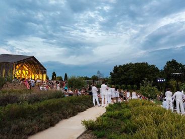 Les Estivales de Viavino