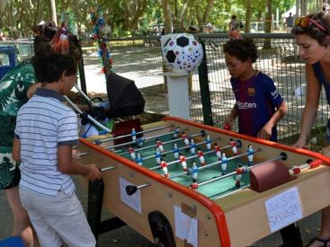 Mondial des Cultures