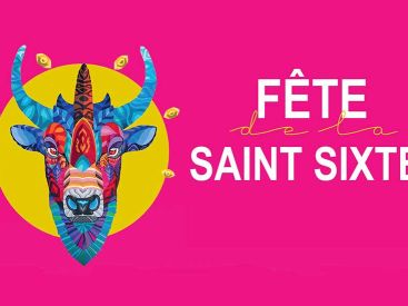 Fête de la St Sixte à Pérols