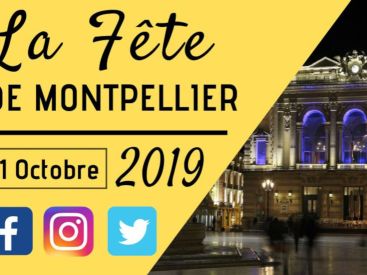 La Fête de Montpellier