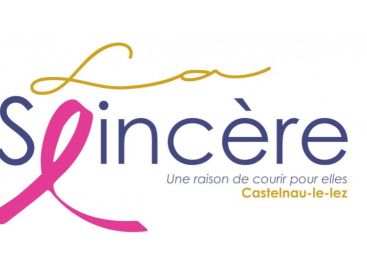 La Seincère - Course solidaire contre le cancer du sein
