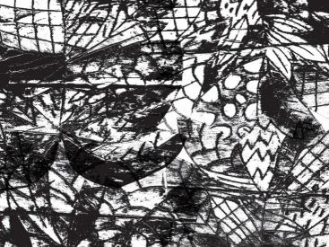 Brique(s), une exposition de Thomas Chmp