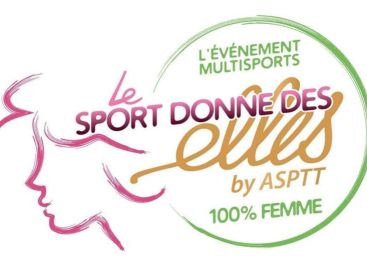 Le Sport donne des Elles : 100% sport 100% femme