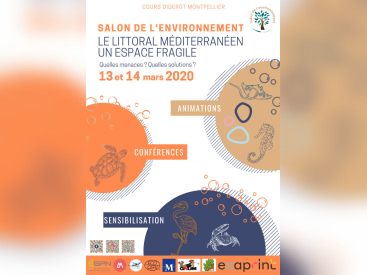 Salon de l'Environnement à Montpellier