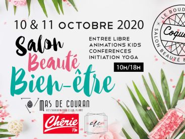 Le Boudoir des Coquettes - Salon Beauté et Bien-être