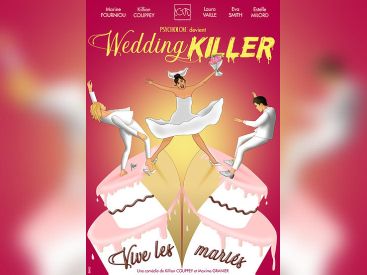 Wedding Killer