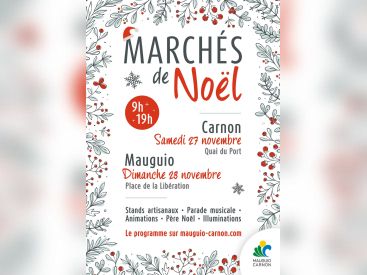 Noël en Fête à Mauguio Carnon