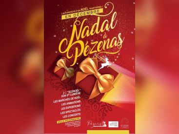Nadal à Pézenas - Le Noël Occitan