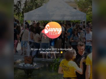 Sunny Tech 2022