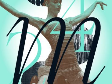 Festival Montpellier Danse