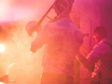 Les Estivales de Cournonterral