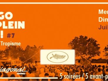 Le Diago en Plein Air