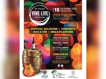 VineLive Festival Winter Edition 2022