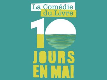 La Comédie du Livre de Montpellier