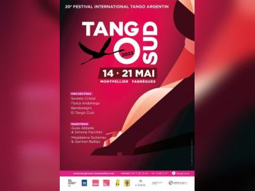 Festival International TangOsud