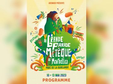 La Grande Parade Métèque 2022