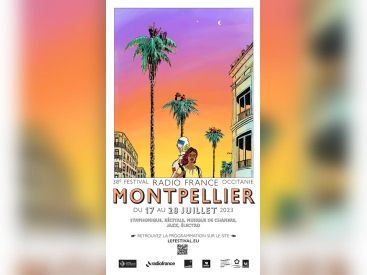 Festival Radio France 2022